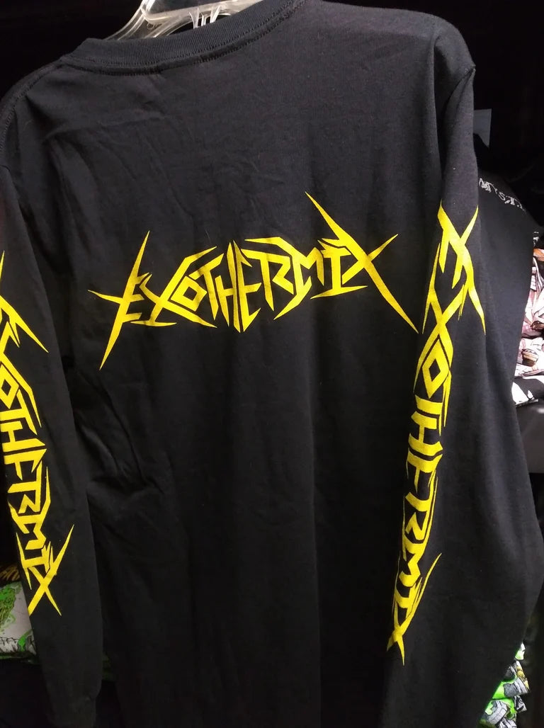 Exothermix Reaction LONG SLEEVE