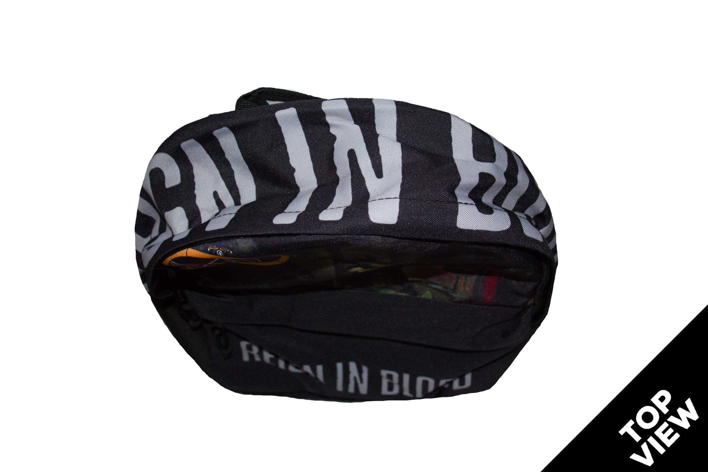 Slayer Reign in Blood BACKPACK
