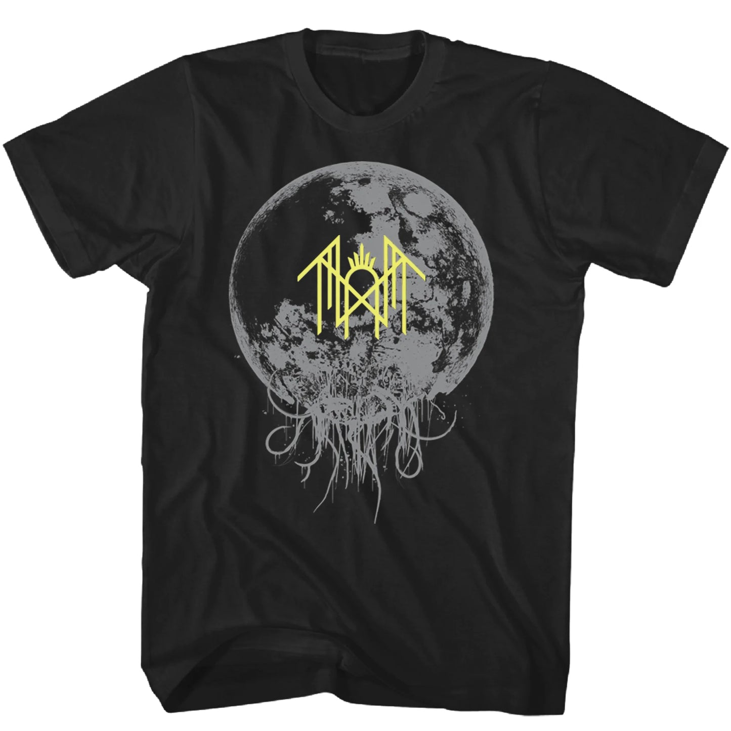 Sleep Token take me back to eden T-SHIRT