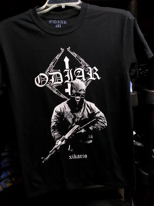 ODIAR Xikario T-SHIRT