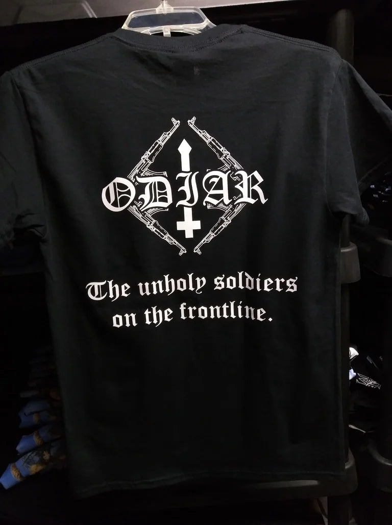 ODIAR Xikario T-SHIRT