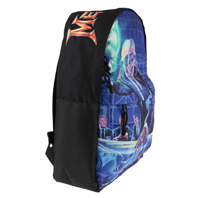 Megadeth Rust in peace BACKPACK