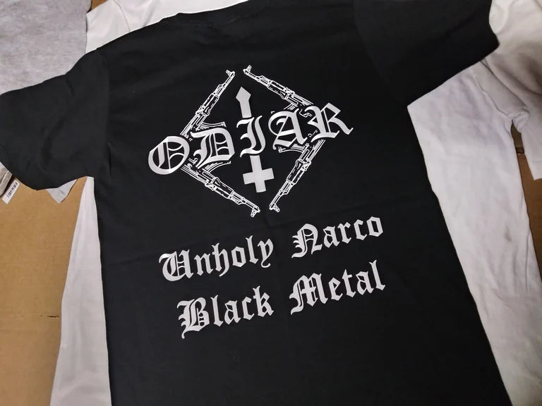 Odiar Kartel Kvlt T-Shirt