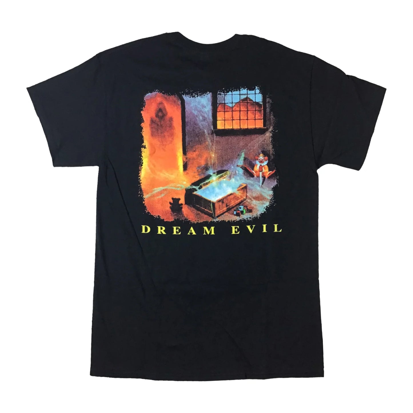 DIO Dream Evil T-SHIRT
