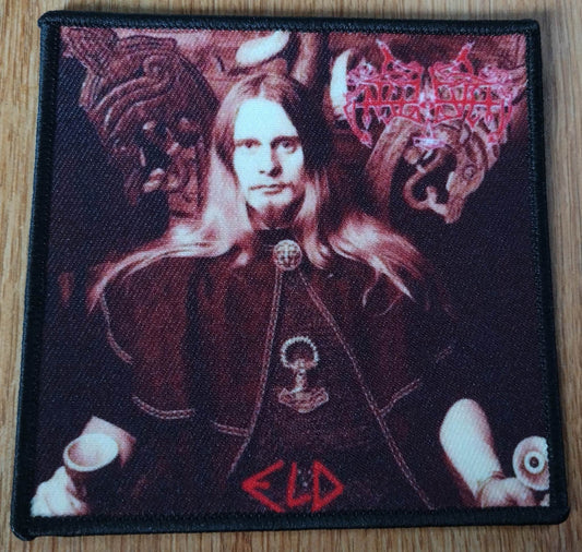 Enslaved Eld Patch