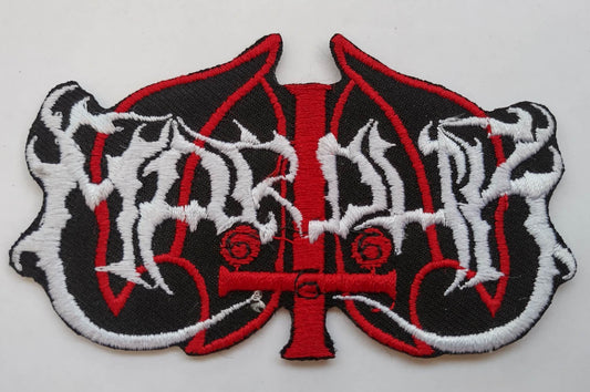 Marduk name Patch