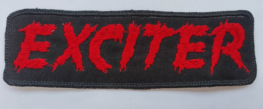 Exciter name Patch