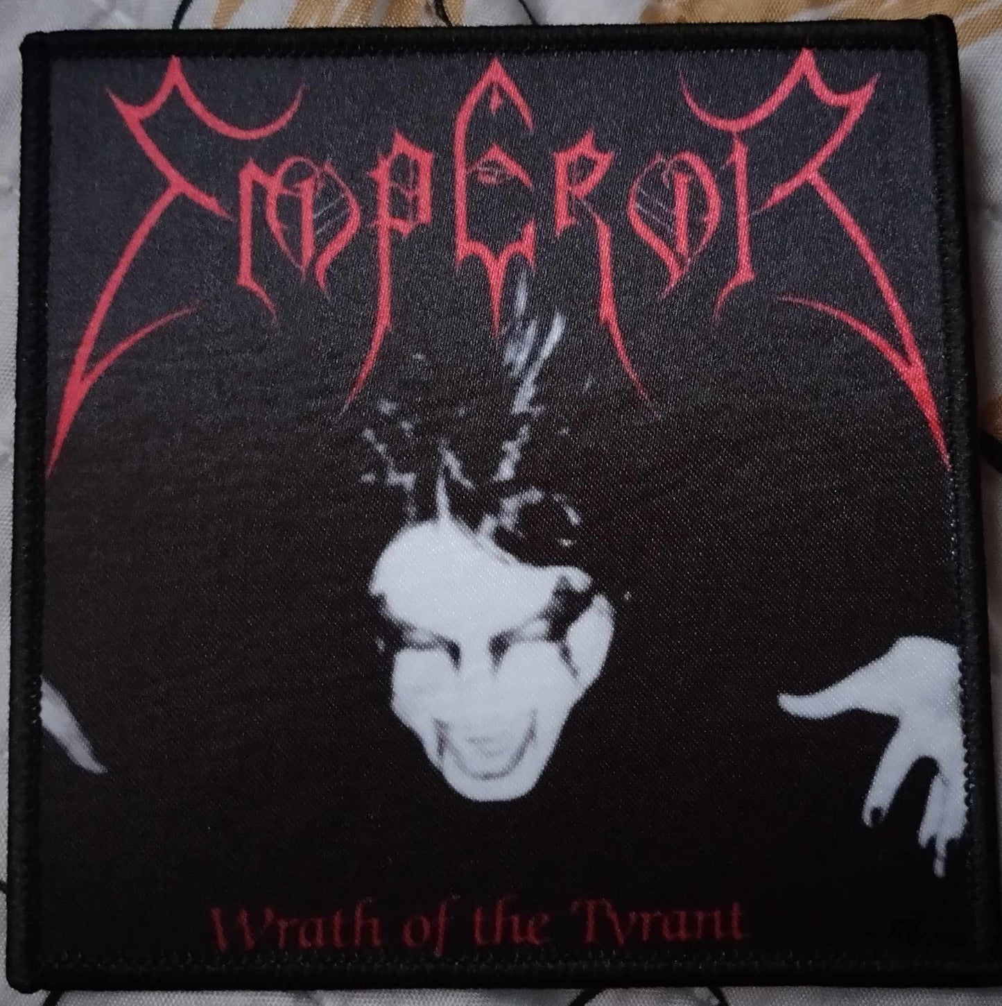 Emperor wrath of the tyrant Patch