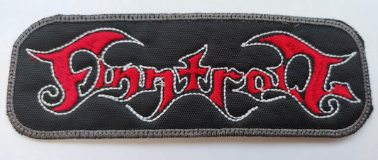 FinnTroll name Patch