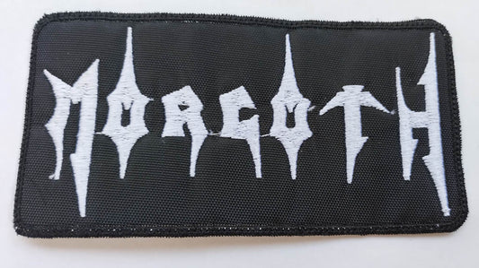 Morgoth name Patch