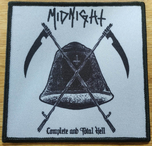 Midnight complete and total hell Patch