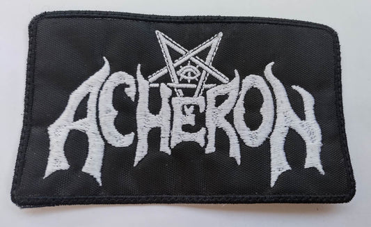 Acheron name Patch