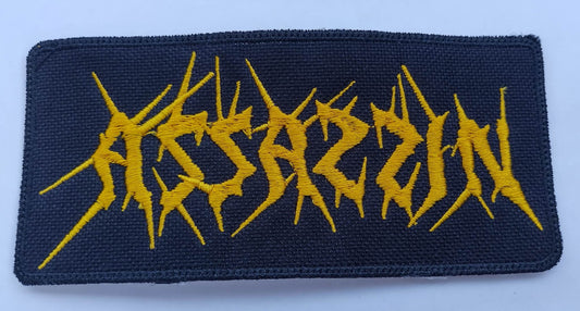 Assassin name Patch