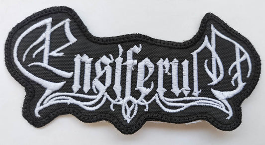 Ensiferum Name Patch