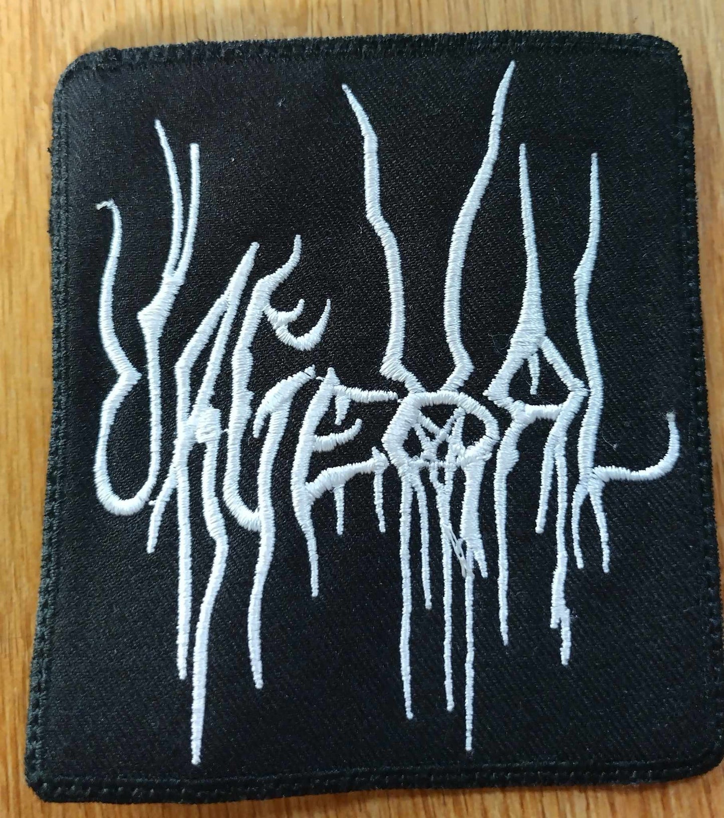 Urgehal name Patch