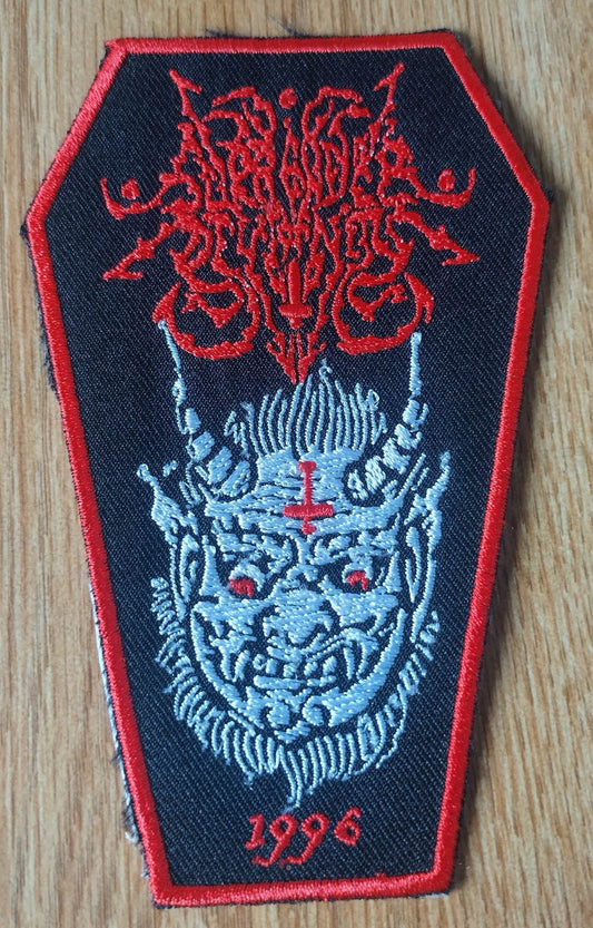 Surrender of Divinity 1996 Patch