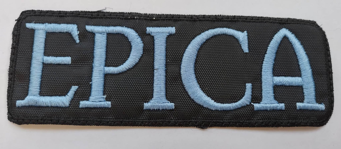 Epica name Patch