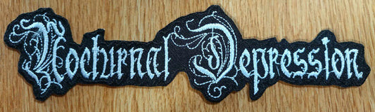 Nocturnal Depression name Patch