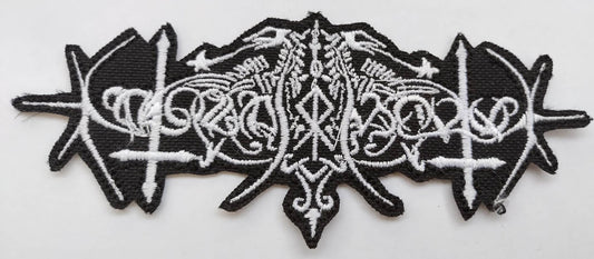 Nokturnal Mortum name Patch