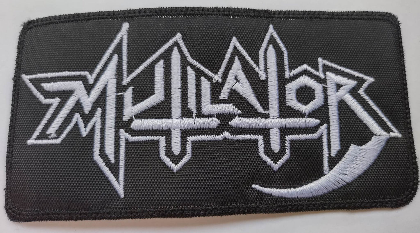 Mutilator name Patch