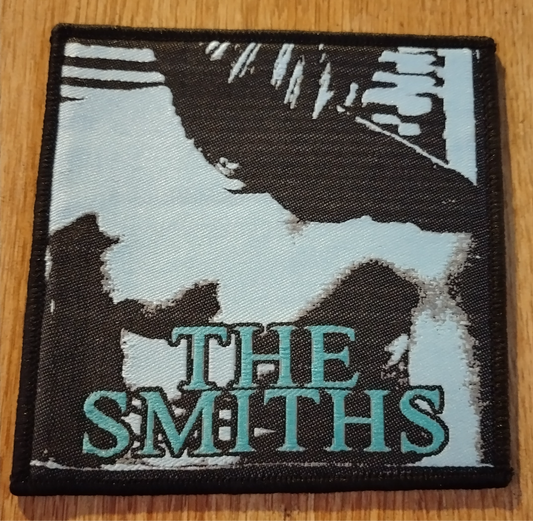 The Smiths debut Woven Patch