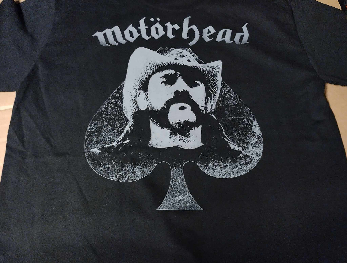 Motorhead warpig art T-SHIRT