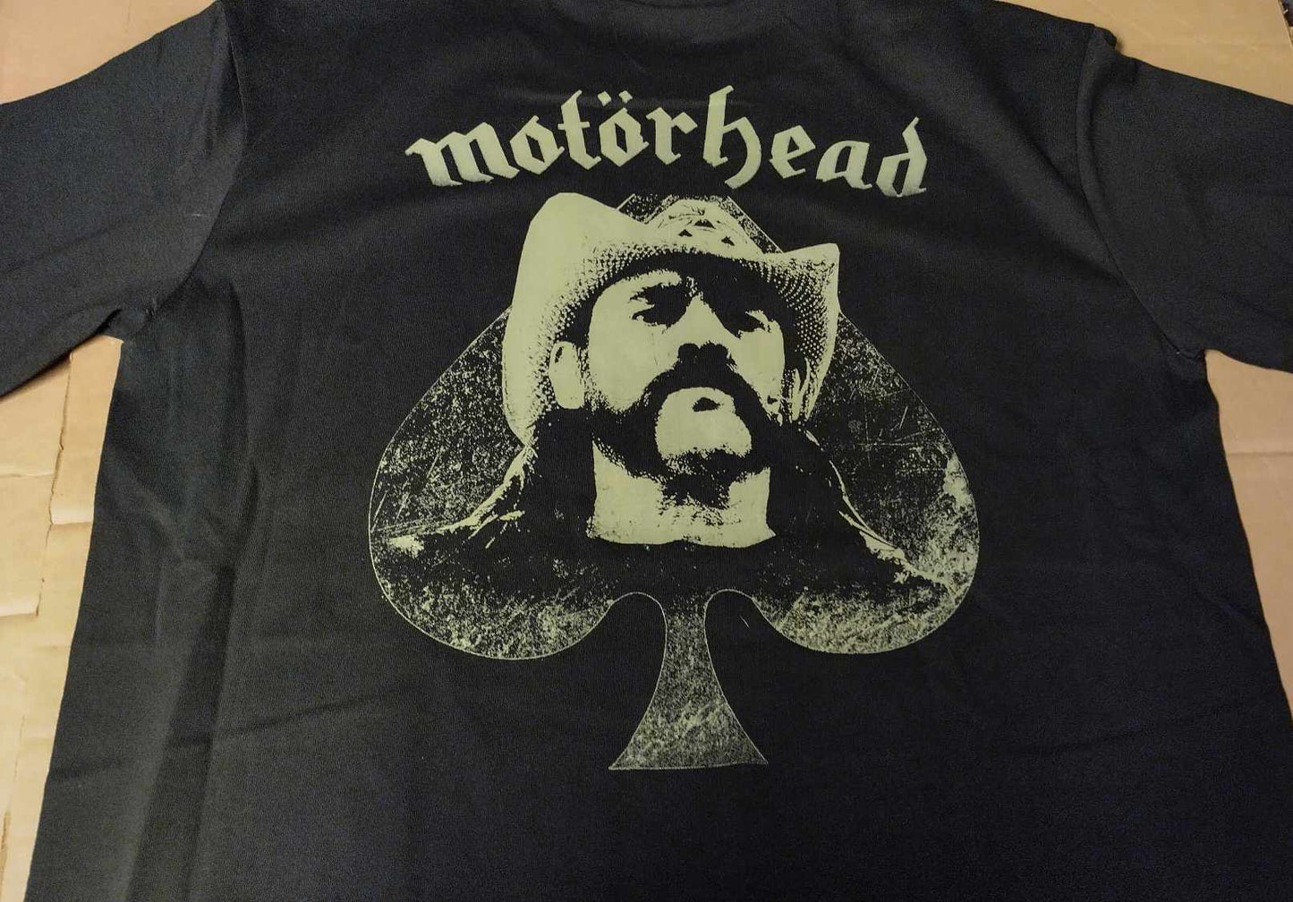 Motorhead beer drinkers T-SHIRT