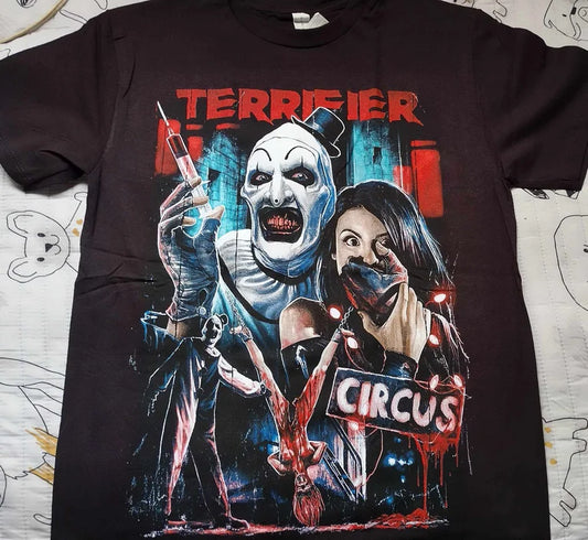 Terrifier T-SHIRT