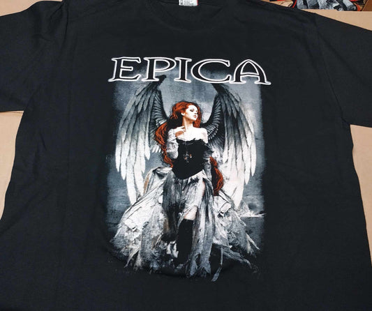 Epica Simone T-SHIRT