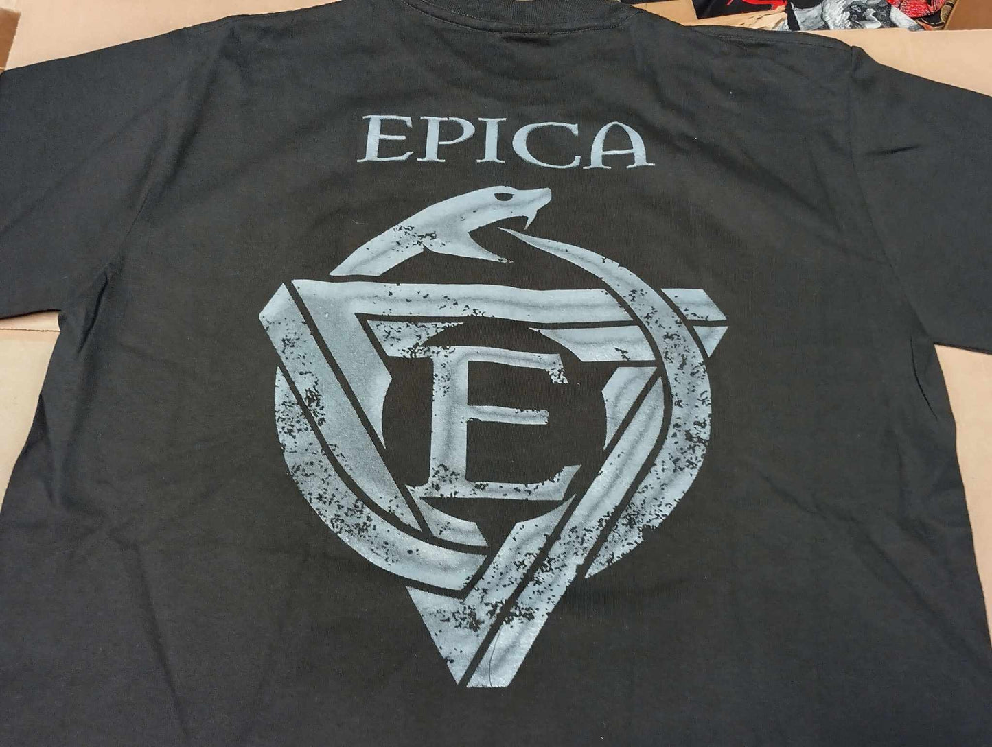 Epica Simone T-SHIRT