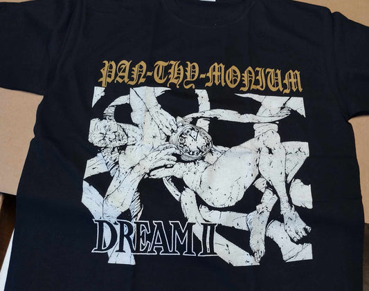 Pan Thy Monium Dream 2 T-SHIRT