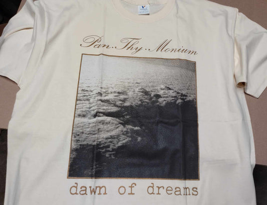 Pan Thy Monium Dawn of Dreams T-SHIRT