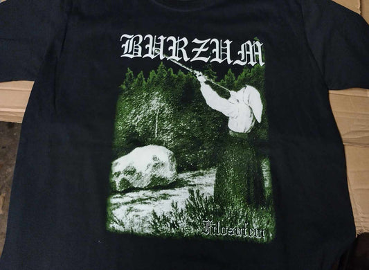 Burzum Filosofem T-SHIRT