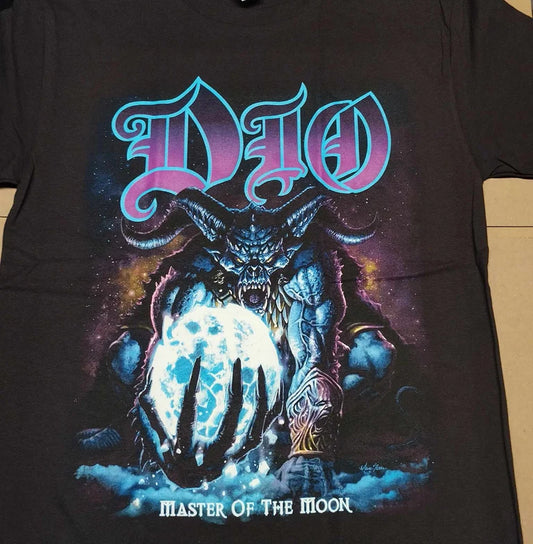 DIO Master of the moon T-SHIRT