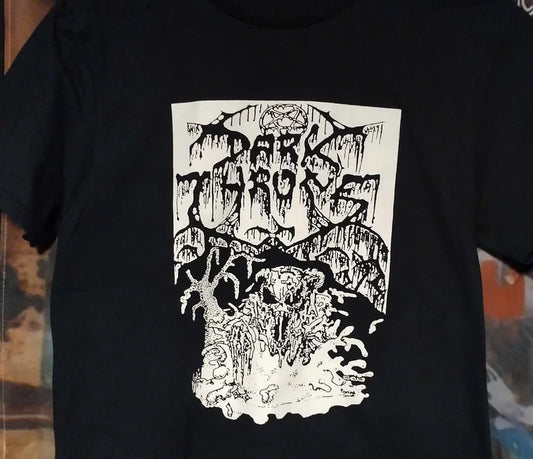 Darkthrone Demo T-SHIRT