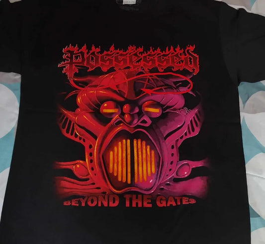 Possessed beyond the gates T-SHIRT