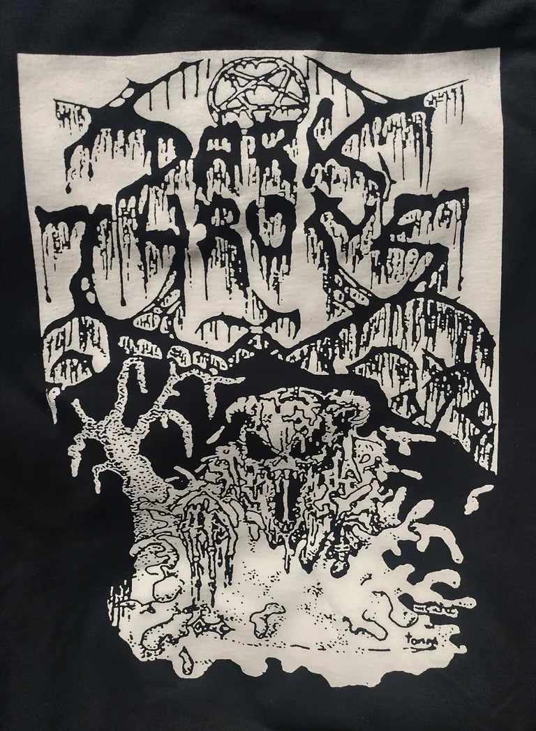 Darkthrone Demo T-SHIRT