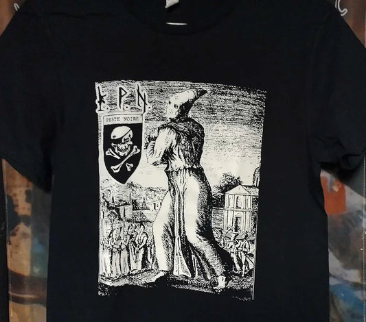 Peste Noire La Sanie des siècles T-SHIRT