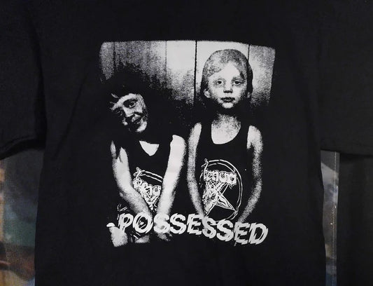 Venom Possessed T-SHIRT