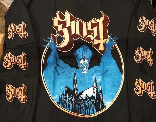 Ghost Opus Eponymous LONG SLEEVE