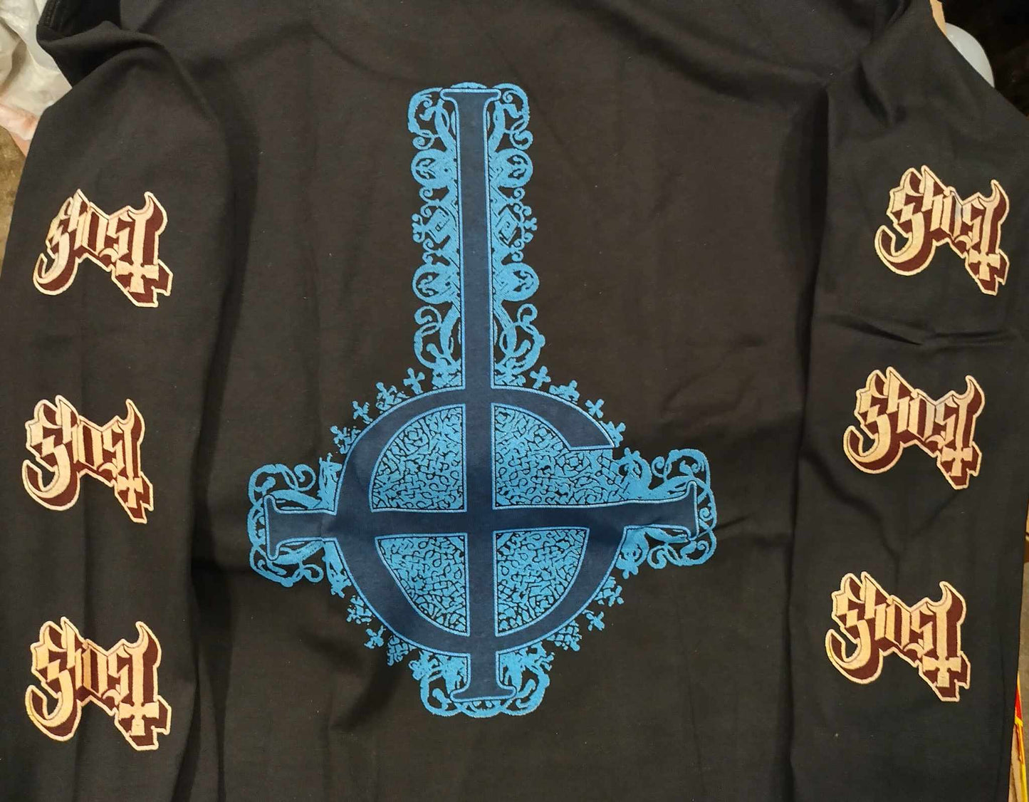 Ghost Opus Eponymous LONG SLEEVE