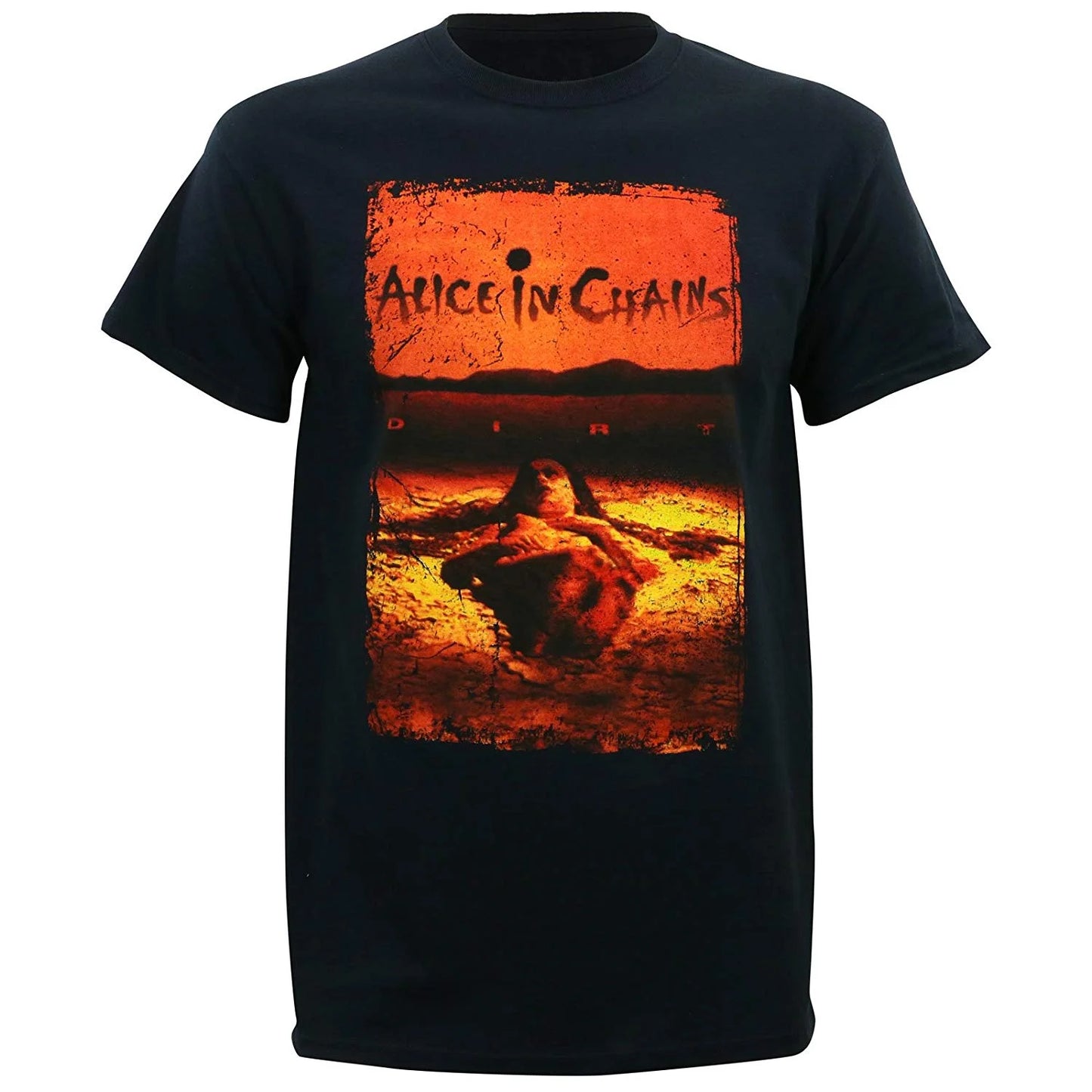 Alice In Chains Dirt T-SHIRT