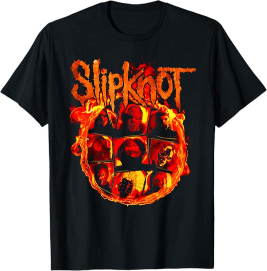 Slipknot We are not your kind T-SHIRT