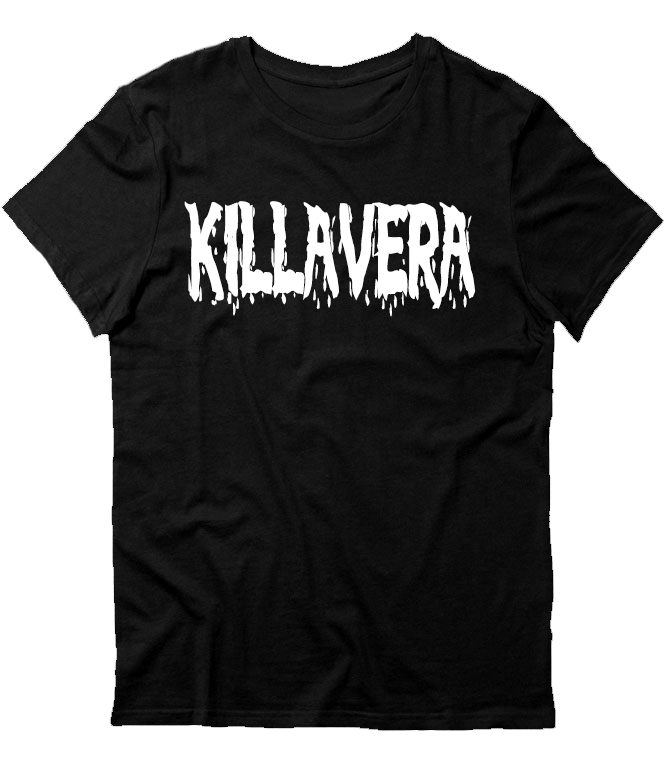 KILLAVERA Black Shirt