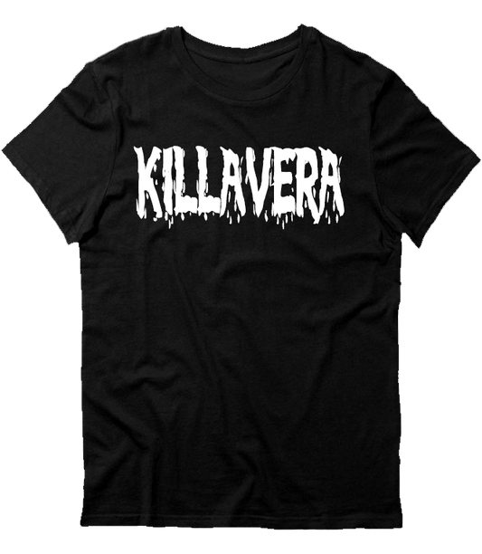 KILLAVERA Black Shirt