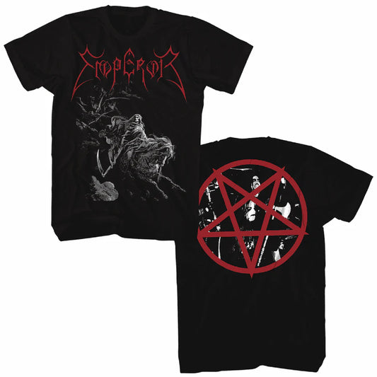 Emperor EP (Rider) T-SHIRT