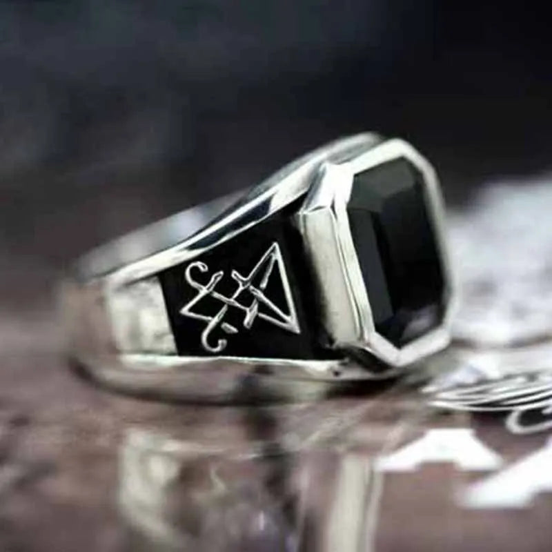 Lucifer Rings