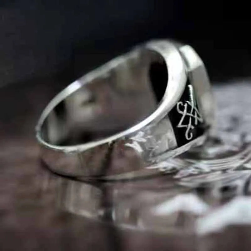 Lucifer Rings