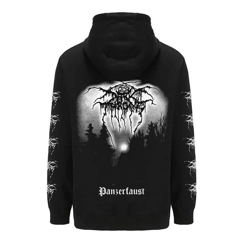 Darkthrone Hoodie's