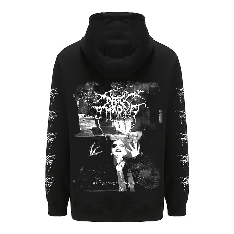 Darkthrone Hoodie's